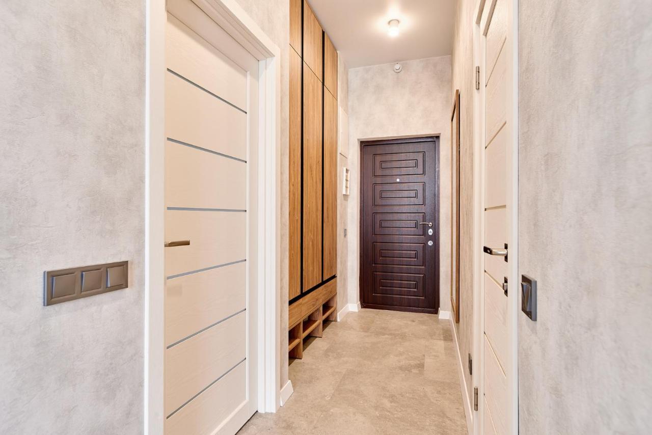 Kador Home Hotel Downtown Киев Экстерьер фото