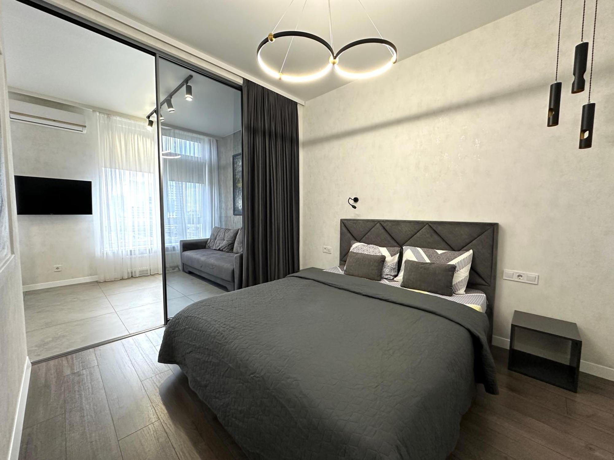 Kador Home Hotel Downtown Киев Экстерьер фото