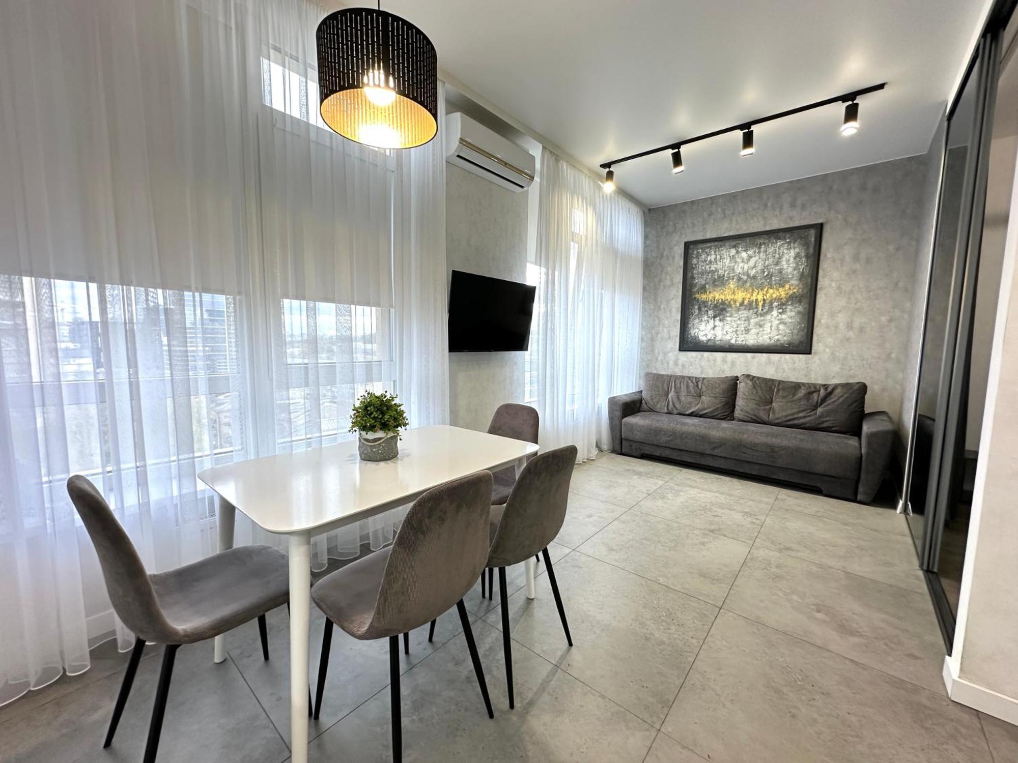 Kador Home Hotel Downtown Киев Экстерьер фото