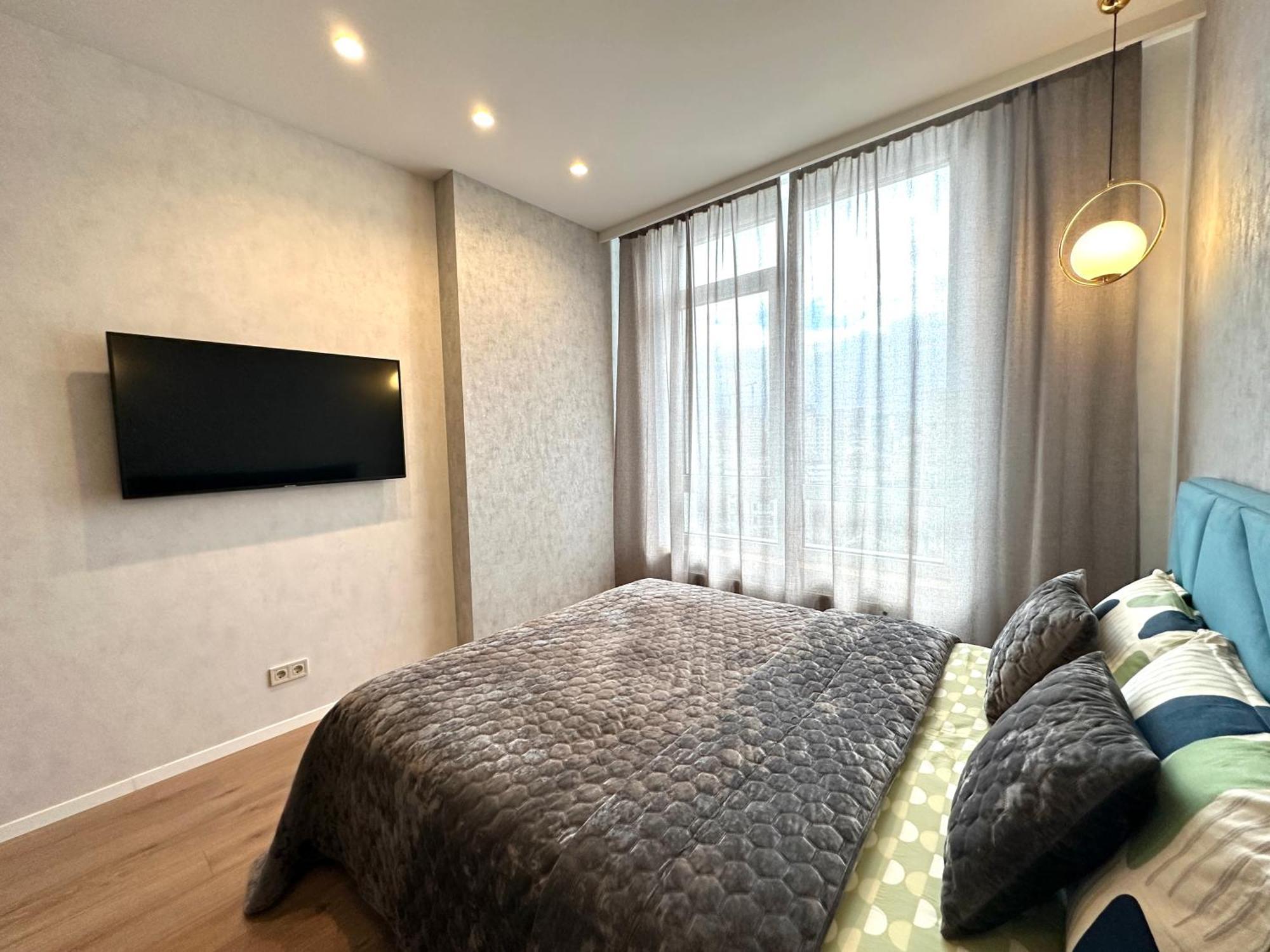 Kador Home Hotel Downtown Киев Номер фото