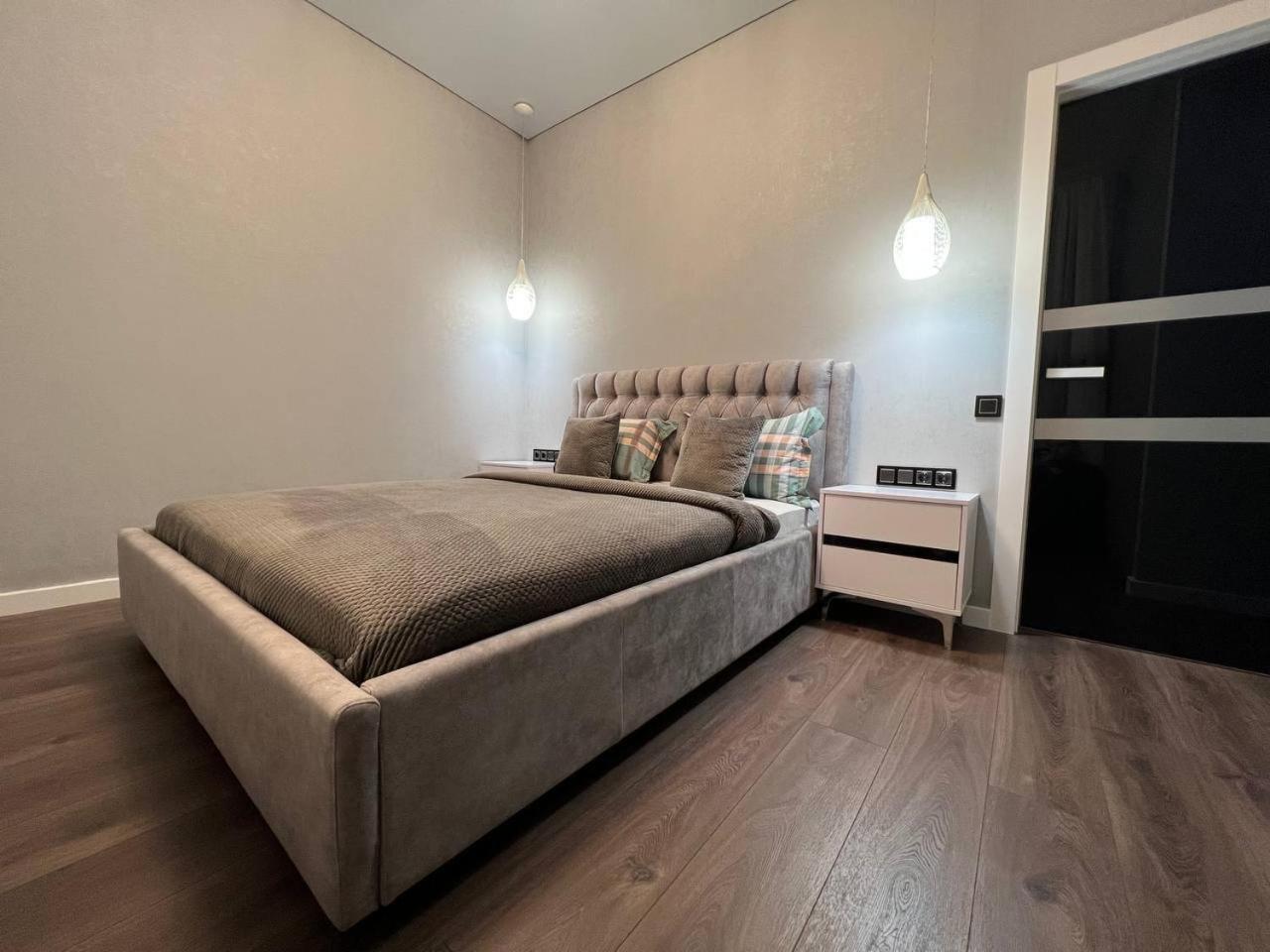 Kador Home Hotel Downtown Киев Номер фото