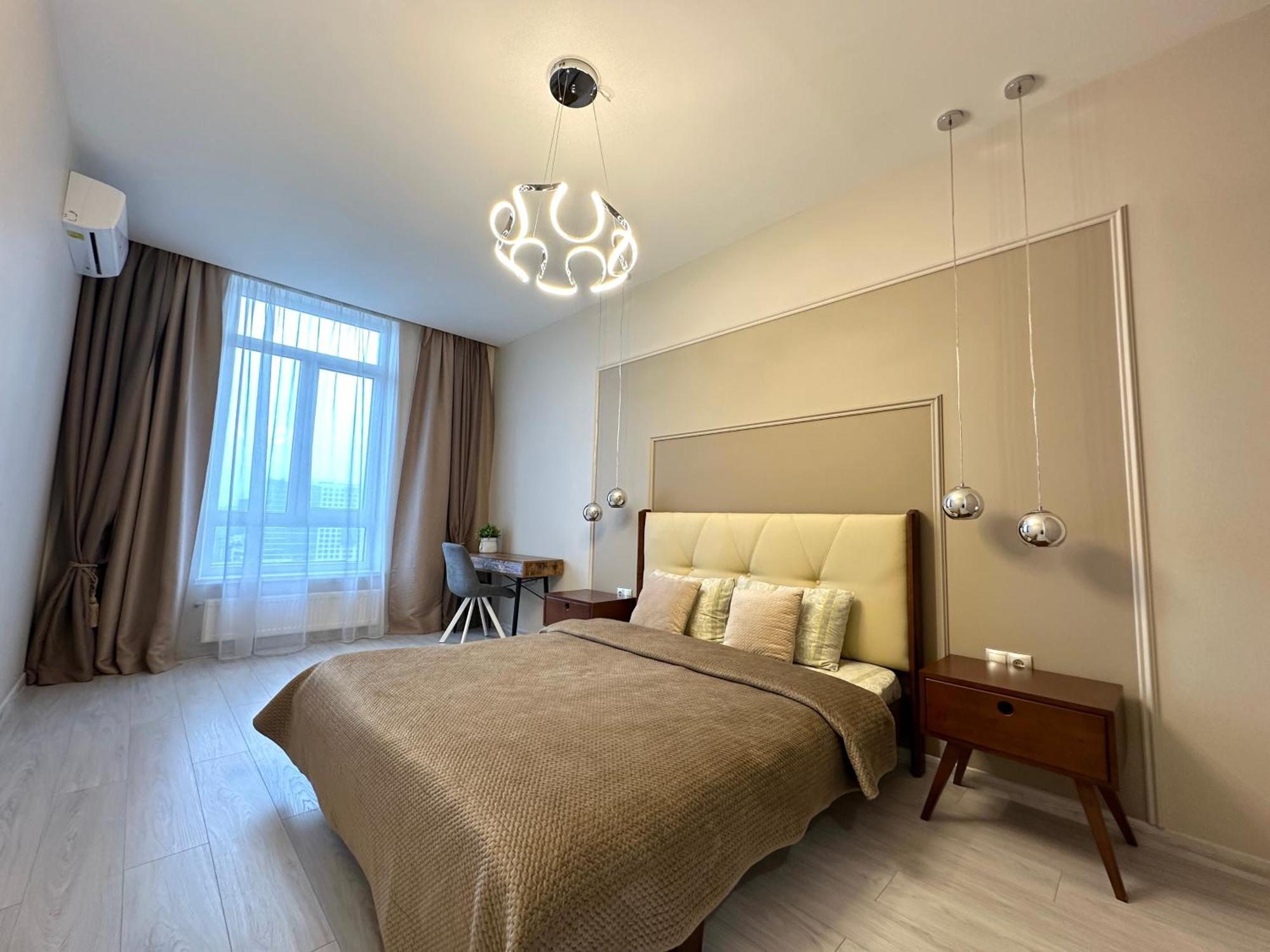 Kador Home Hotel Downtown Киев Номер фото