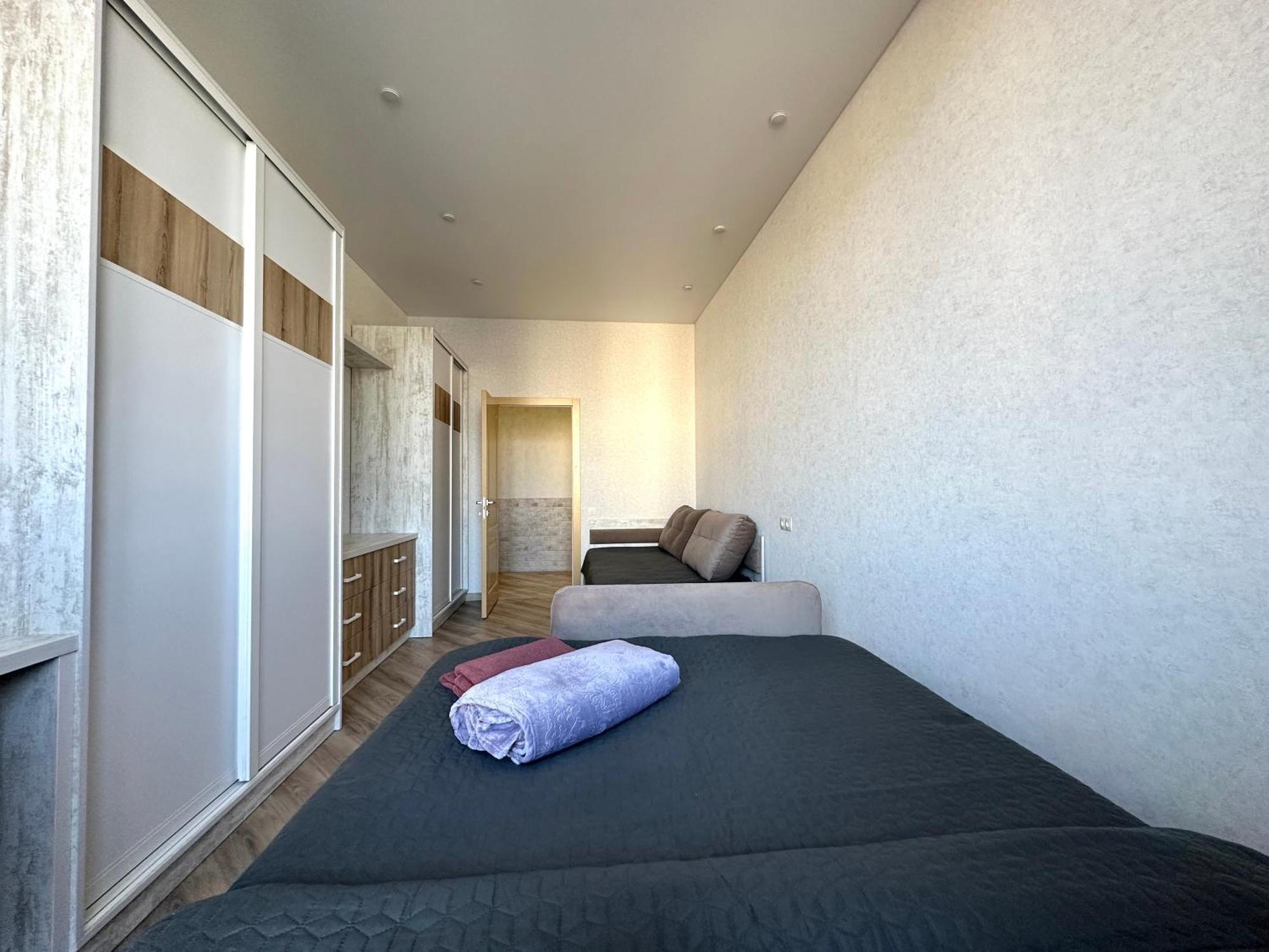 Kador Home Hotel Downtown Киев Номер фото